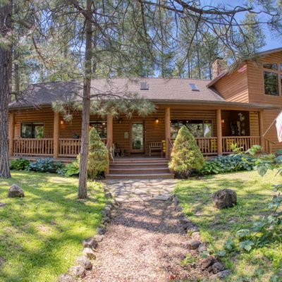 3272 Bull Frog Loop, Pinetop, AZ 85935