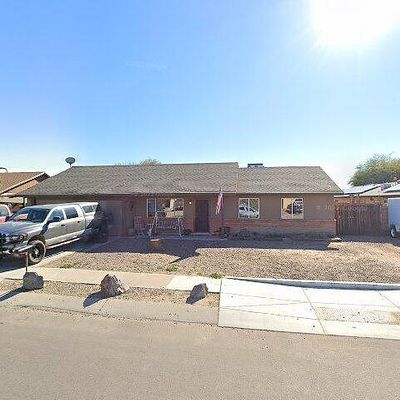 3273 W Cinnamon Dr, Tucson, AZ 85741