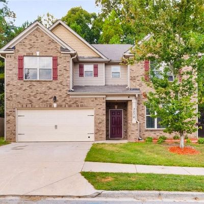 3276 Allison Cir, Decatur, GA 30034