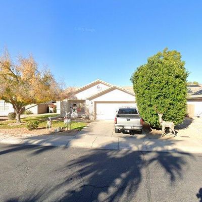 330 E Constitution Dr, Gilbert, AZ 85296