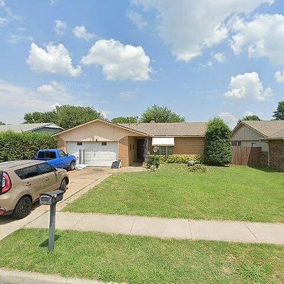 3303 S 131 St East Ave, Tulsa, OK 74134