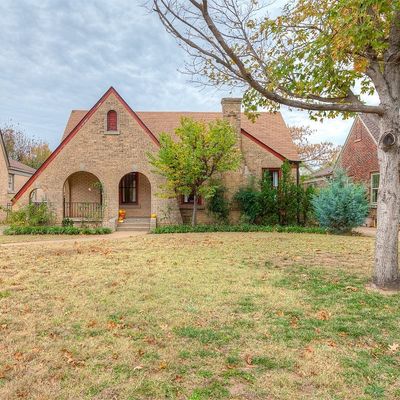 3304 Nw 21 St St, Oklahoma City, OK 73107