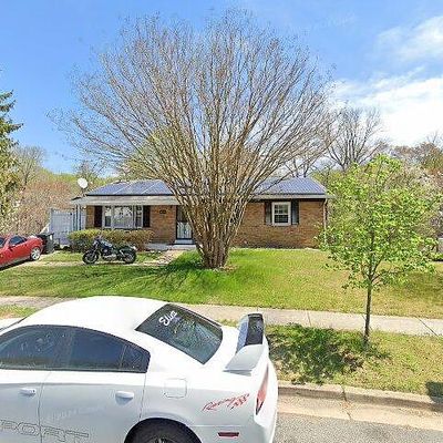 3309 Michele Ln, Bowie, MD 20721