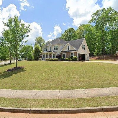 331 Bridgemill Ln, Hampton, GA 30228