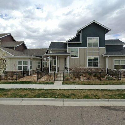 3312 Green Lake Dr #3, Fort Collins, CO 80524