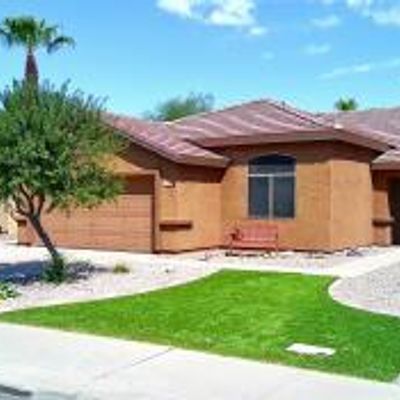 3312 E Wildhorse Dr, Gilbert, AZ 85297