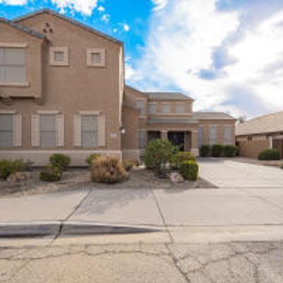 3317 W Knudsen Dr, Phoenix, AZ 85027