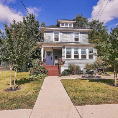 332 Van Sant Ave, Linwood, NJ 08221