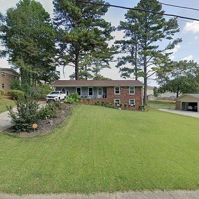 3321 Forest Hill Rd, Powder Springs, GA 30127