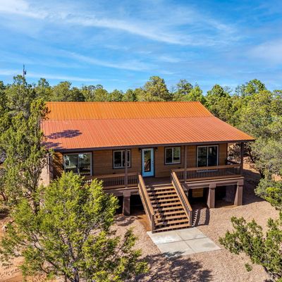 3322 Apache Dr, Overgaard, AZ 85933