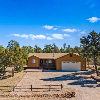 3325 Sawmill Ridge Loop, Heber, AZ 85928