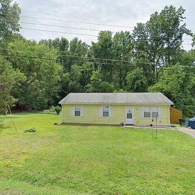 333 Maple Grove Ave, Danville, VA 24541