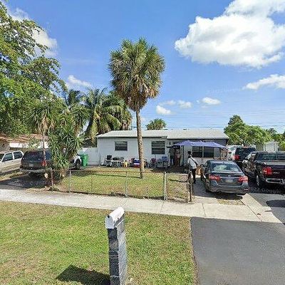 3330 Nw 8 Th Pl, Lauderhill, FL 33311