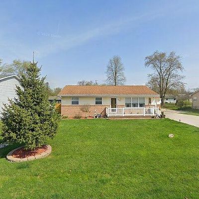 3332 W 79 Th Ave, Merrillville, IN 46410