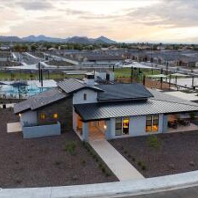 3337 E Alexander Drive, San Tan Valley, AZ 85143