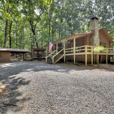 335 Misty Hollow Road, Ellijay, GA 30536