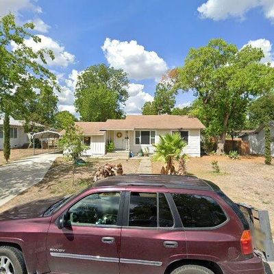 335 Sutton Dr, San Antonio, TX 78228