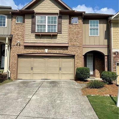 3355 Castleberry Village Cir #161, Cumming, GA 30040