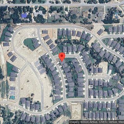 336 Rhapsody Rdg, Spring Branch, TX 78070