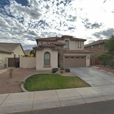 3369 E Lafayette Ave, Gilbert, AZ 85298