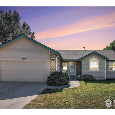 3382 Keenland Way, Wellington, CO 80549