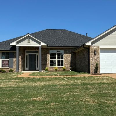 3386 Oodie Lane, Southaven, MS 38672