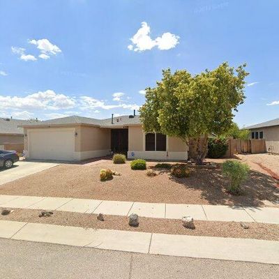 3390 S Desert Echo Rd, Tucson, AZ 85735