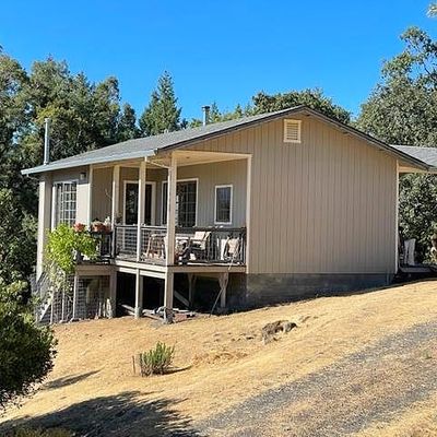 33951 Helms Road, Willits, CA 95490