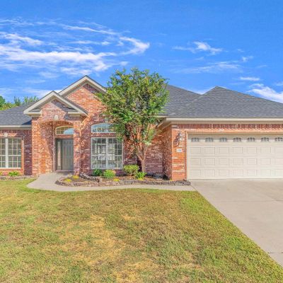 3397 Peachtree Ln, Benton, AR 72015