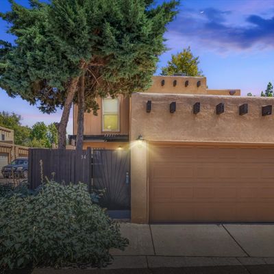 34 Calle Playa Del Sol Ne, Albuquerque, NM 87109