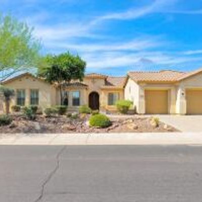 40718 N Copper Basin Trl, Phoenix, AZ 85086