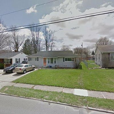 408 E Lake Ave, Bellefontaine, OH 43311