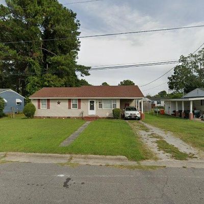 408 New York Ave, Elizabeth City, NC 27909