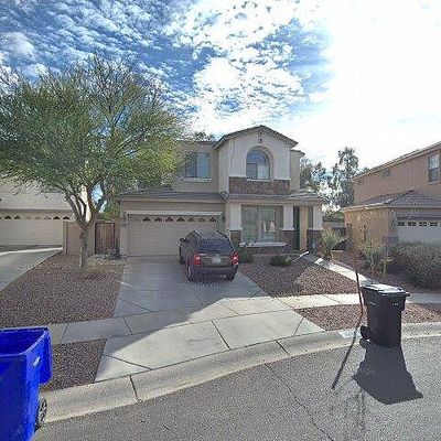 4087 E Santa Fe Ln, Gilbert, AZ 85297