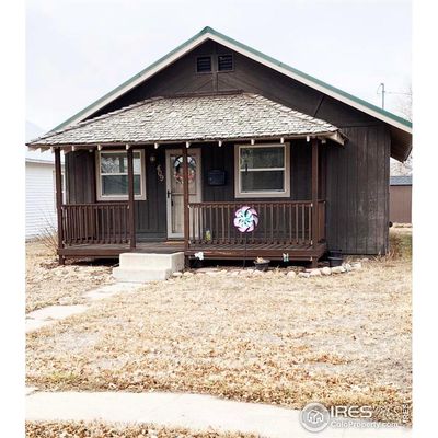 409 N 4 Th Ave, Sterling, CO 80751