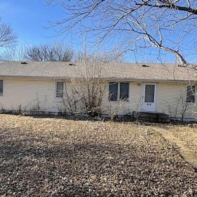 409 Silver St, Oxford, NE 68967