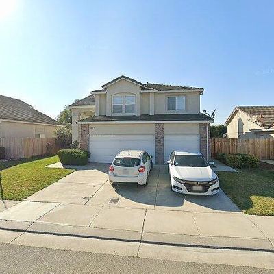 4092 Black Butte Cir, Stockton, CA 95209