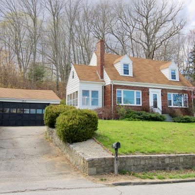 41 Babcock Hill Rd, South Windham, CT 06266