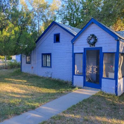 410 E Pabor Ave, Fruita, CO 81521