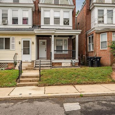 410 Mccabe Ave, Wilmington, DE 19802