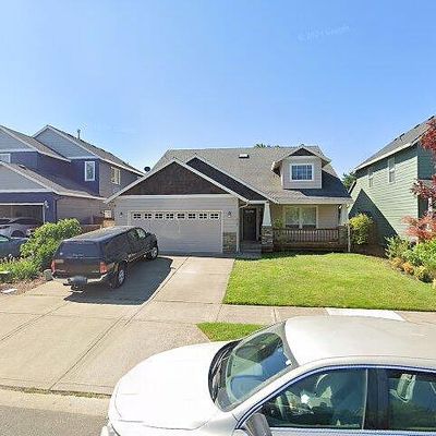 410 W Myrtlewood St, Newberg, OR 97132