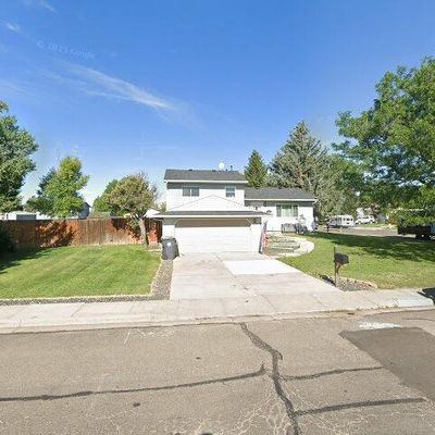 4100 Hayes Ave, Cheyenne, WY 82001