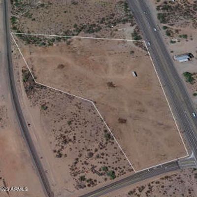 41014 N Highway 60, Morristown, AZ 85342