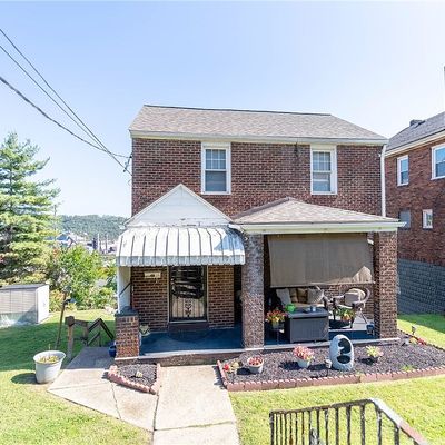 4103 Inland Ave, West Mifflin, PA 15122