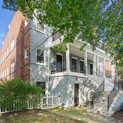 4104 14th Street Nw, Washington, DC 20011