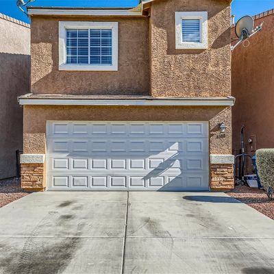 4108 Rocky Beach Dr, Las Vegas, NV 89115