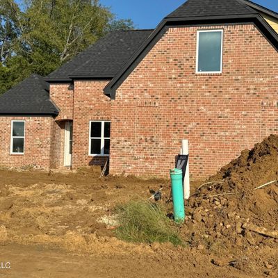 4108 Vineyard Drive, Southaven, MS 38672