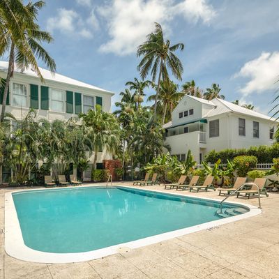 411 Emma Street, Key West, FL 33040