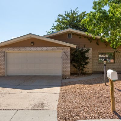 4113 Constance Pl Ne, Albuquerque, NM 87109