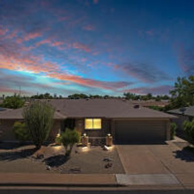 4117 E Carol Ave, Mesa, AZ 85206